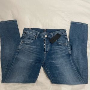Citizen of Humanity jeans *brand new*